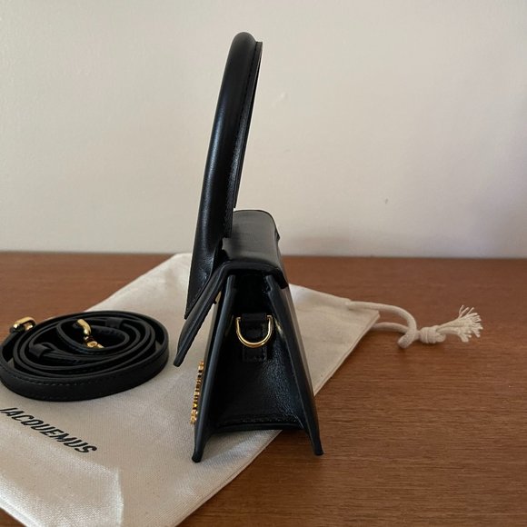 Jacquemus Le Chiquito - Picture 3 of 7